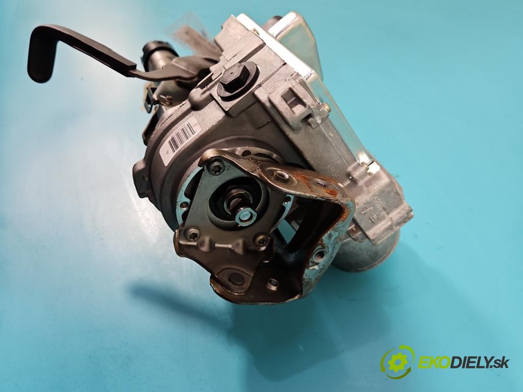 Renault Scenic II 2003-2009 1.6 16V 111KM automatic 82 kW 1598 cm3 5- čerpadlo posilovač 8200442177A (Servočerpadlá, pumpy riadenia)