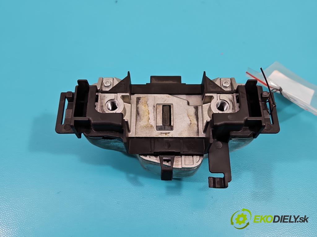 Vw Golf VII 2012-2020 1.6 tdi 105 HP automatic 77 kW 1598 cm3 5- Blokáda: řízení: 5Q0905861 (Ostatné)