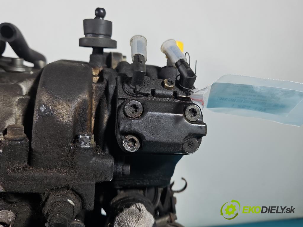 Opel Corsa C 2000-2006 1,3.0 cdti 69KM manual 51 kW 1248 cm3 3- čerpadlo vstrekovacia  (Vstrekovacie čerpadlá)