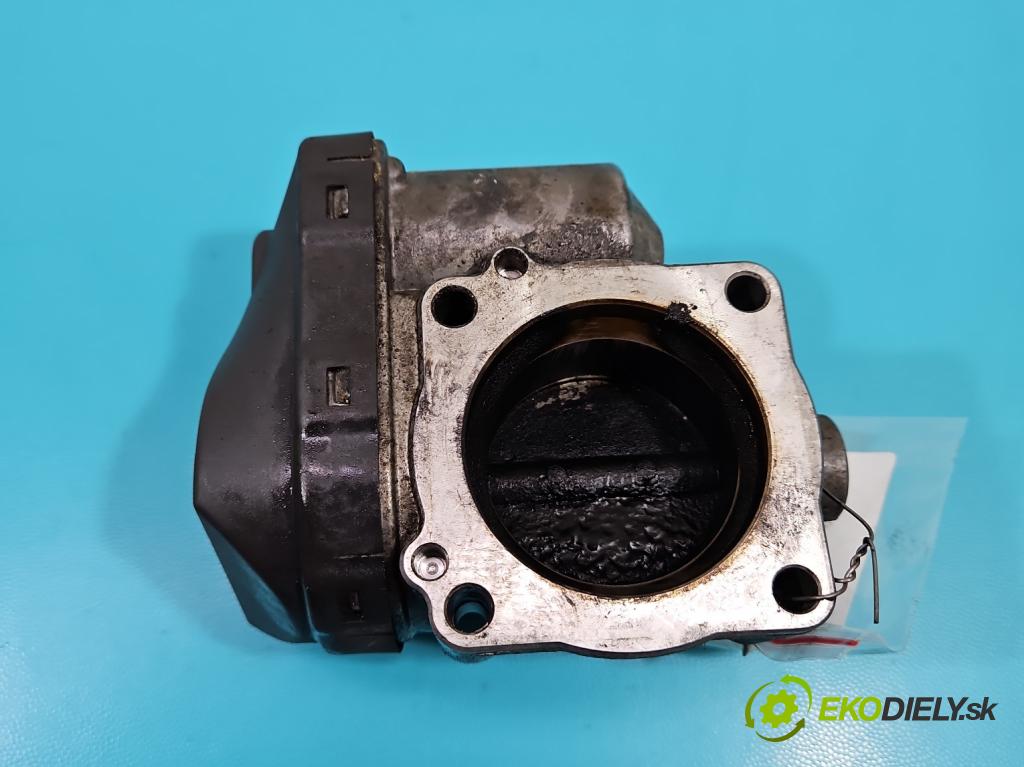 Seat Leon I 1999-2005 1.6 16V 105 HP manual 77 kW 1598 cm3 5- klapka 036133062A (Škrtiace klapky)