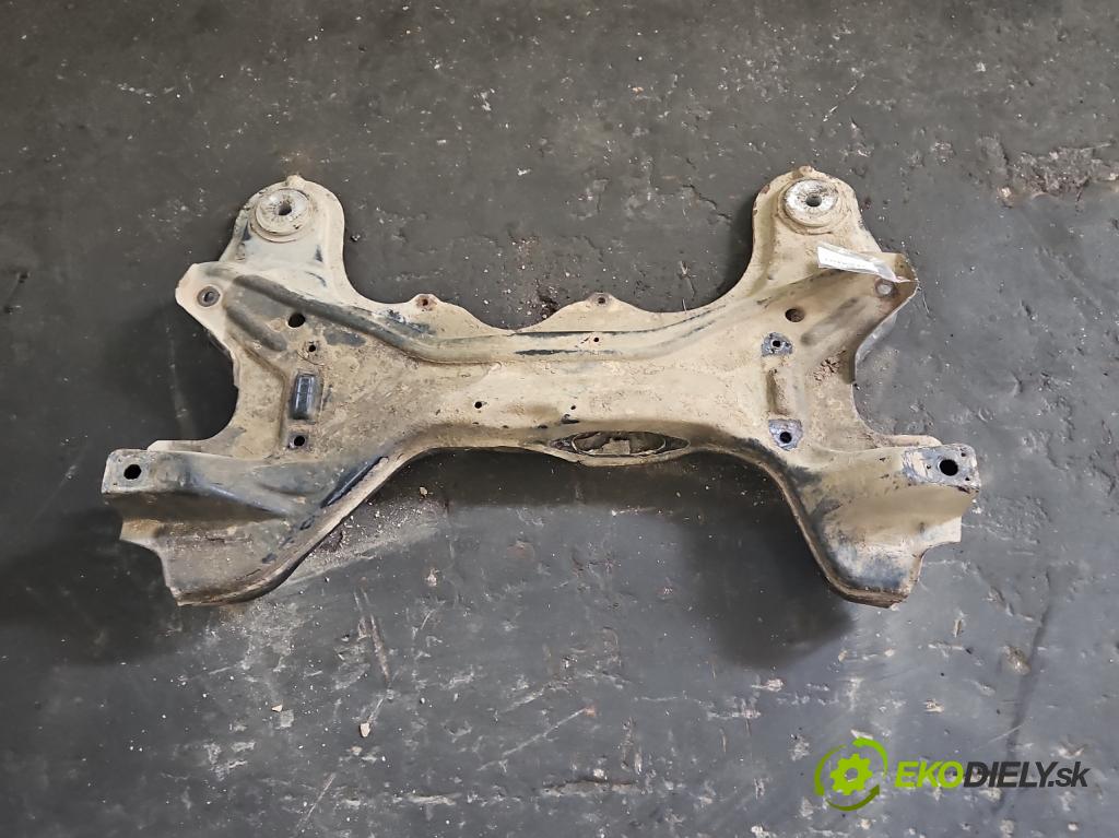 Seat Leon I 1999-2005 1.6 16V 105 hp manual 77 kW 1598 cm3 5- výztuha motoru 