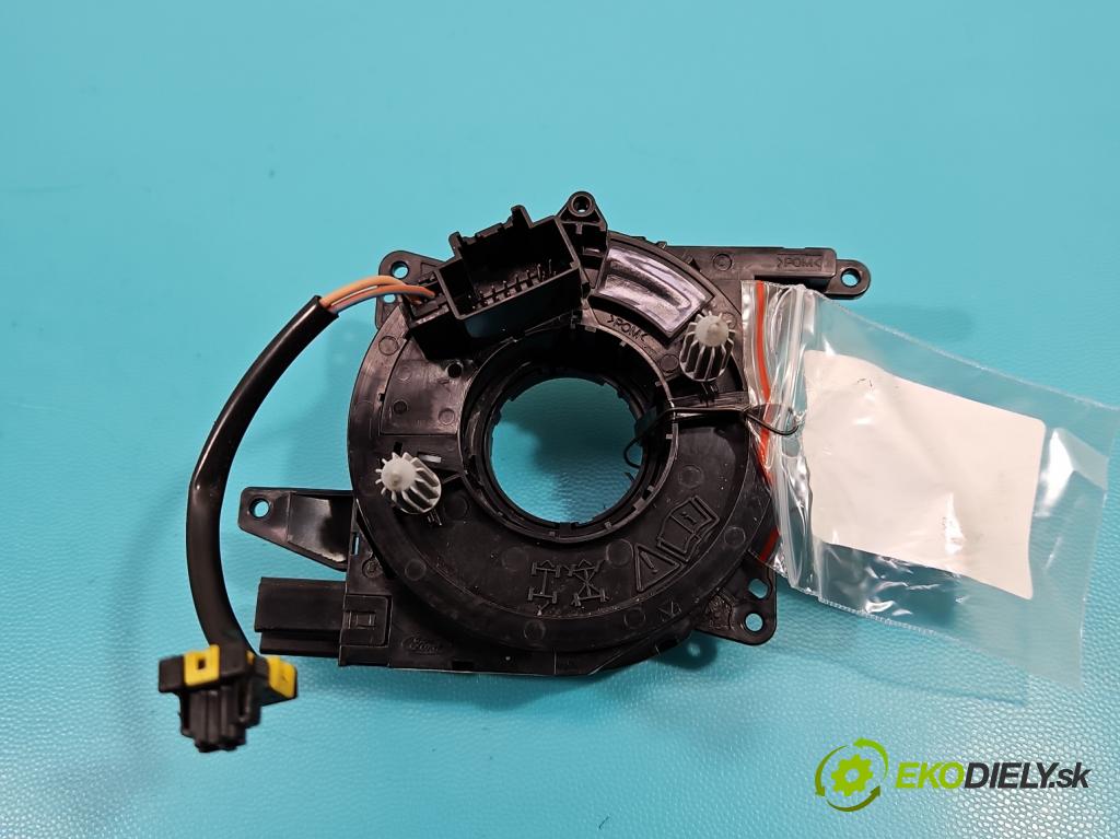 Ford Galaxy Mk2 2006-2015 2.0 16V 145 HP manual 107 kW 1999 cm3 5- Páska: airbag AG9T-14A664-BF (Airbag)