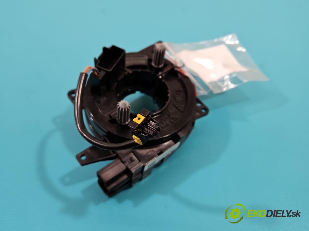 Ford Galaxy Mk2 2006-2015 2.0 16V 145 hp manual 107 kW 1999 cm3 5- Páska: airbag AG9T-14A664-BF (Airbag)