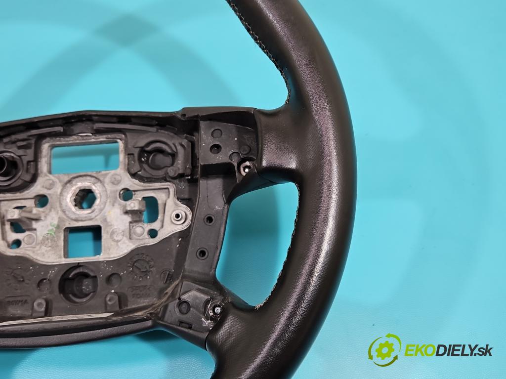 Ford Galaxy Mk2 2006-2015 2.0 16V 145 HP manual 107 kW 1999 cm3 5- volant AM213600ED-3ZHE (Volanty)