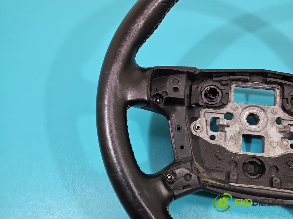 Ford Galaxy Mk2 2006-2015 2.0 16V 145 HP manual 107 kW 1999 cm3 5- volant AM213600ED-3ZHE (Volanty)