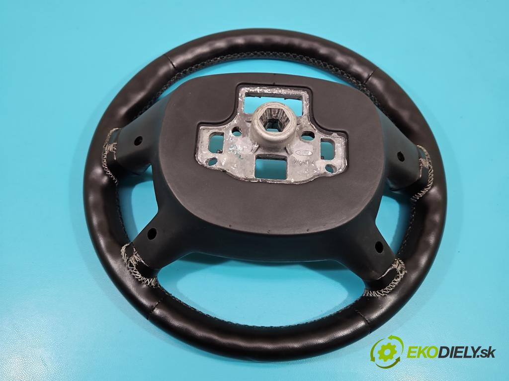 Ford Galaxy Mk2 2006-2015 2.0 16V 145 HP manual 107 kW 1999 cm3 5- volant AM213600ED-3ZHE (Volanty)