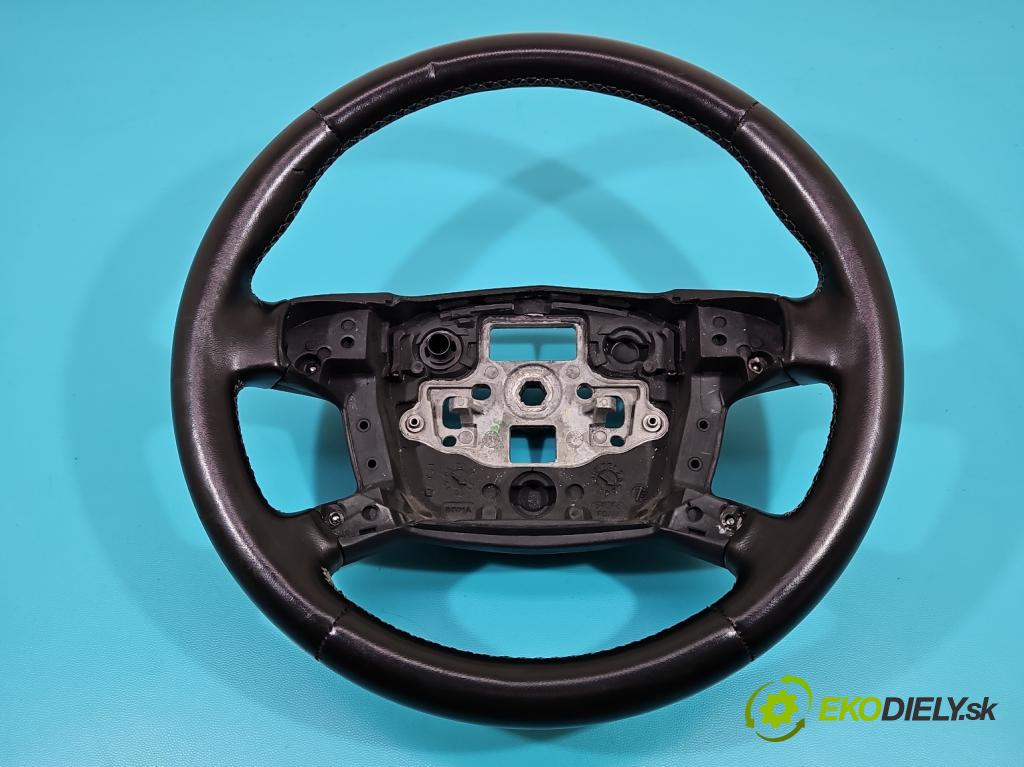 Ford Galaxy Mk2 2006-2015 2.0 16V 145 HP manual 107 kW 1999 cm3 5- volant AM213600ED-3ZHE (Volanty)