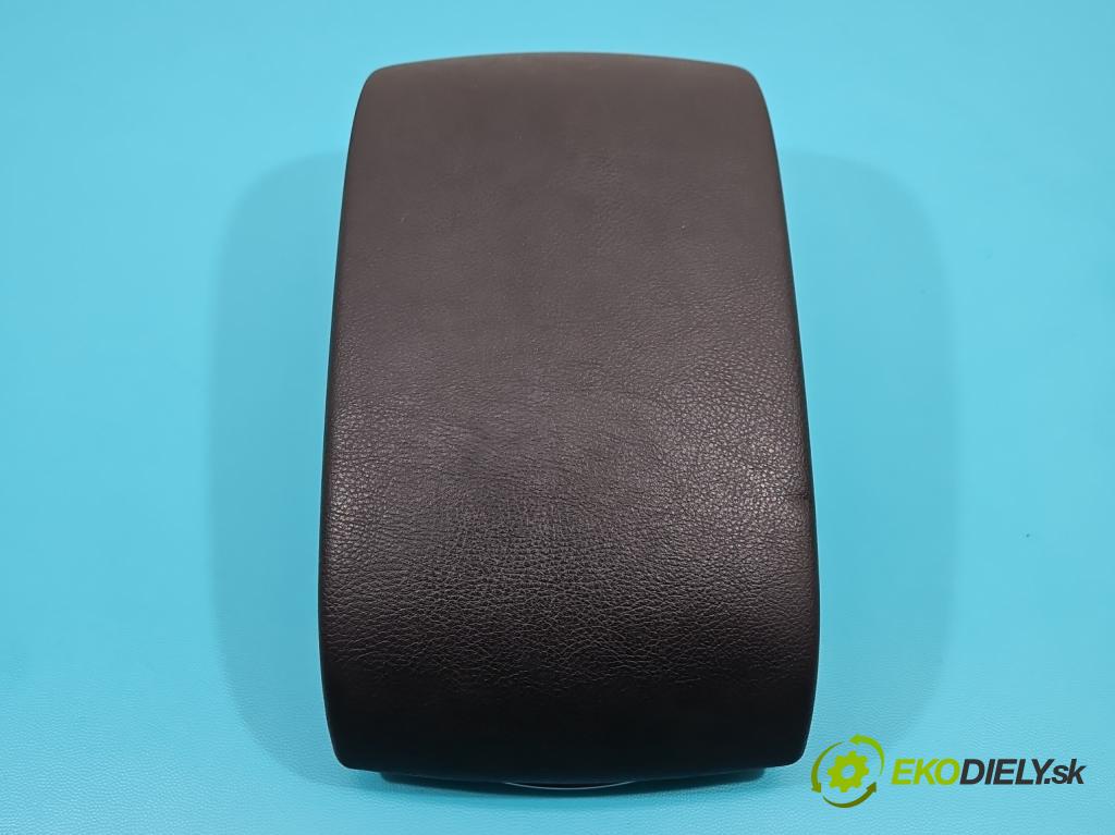 Ford Galaxy Mk2 2006-2015 2.0 16V 145 HP manual 107 kW 1999 cm3 5- operadlo 6M21-R04604-AD (Lakťové opierky)