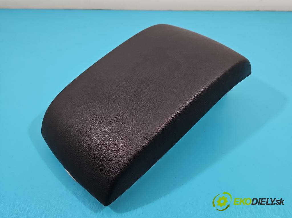 Ford Galaxy Mk2 2006-2015 2.0 16V 145 HP manual 107 kW 1999 cm3 5- operadlo 6M21-R04604-AD (Lakťové opierky)