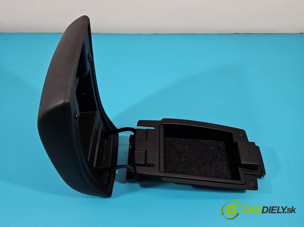 Ford Galaxy Mk2 2006-2015 2.0 16V 145 HP manual 107 kW 1999 cm3 5- operadlo 6M21-R04604-AD (Lakťové opierky)