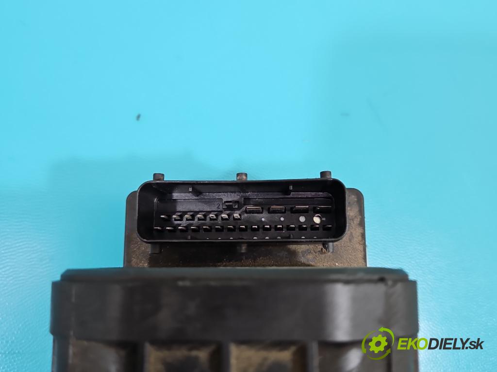 Nissan Micra K11 1992-2003 1.5d 57 HP manual 42 kW 1527 cm3 3- čerpadlo abs 0273004539 (Pumpy ABS)