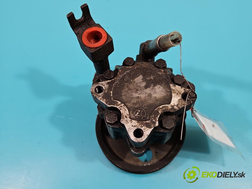 Nissan Micra K11 1992-2003 1.5d 57 HP manual 42 kW 1527 cm3 3- čerpadlo posilovač  (Servočerpadlá, pumpy riadenia)