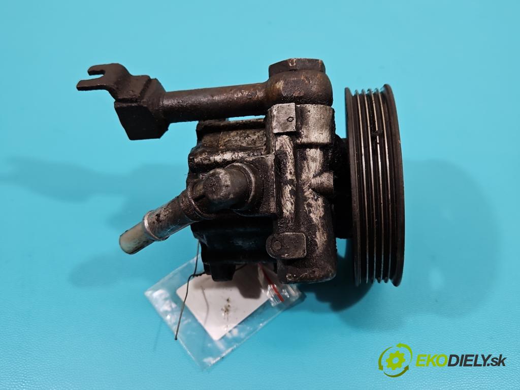 Nissan Micra K11 1992-2003 1.5d 57 HP manual 42 kW 1527 cm3 3- čerpadlo posilovač  (Servočerpadlá, pumpy riadenia)