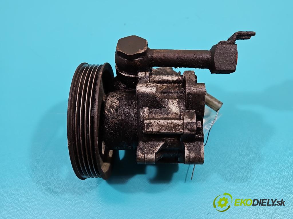 Nissan Micra K11 1992-2003 1.5d 57 HP manual 42 kW 1527 cm3 3- čerpadlo posilovač  (Servočerpadlá, pumpy riadenia)