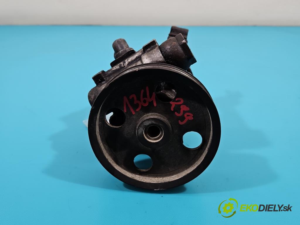 Nissan Micra K11 1992-2003 1.5d 57 HP manual 42 kW 1527 cm3 3- čerpadlo posilovač  (Servočerpadlá, pumpy riadenia)