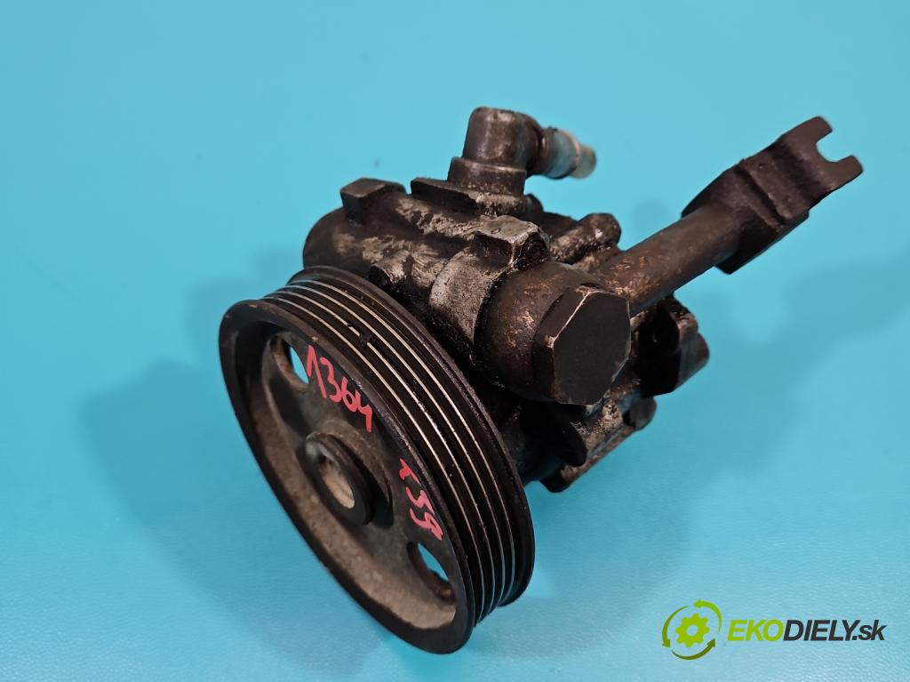 Nissan Micra K11 1992-2003 1.5d 57 HP manual 42 kW 1527 cm3 3- čerpadlo posilovač  (Servočerpadlá, pumpy riadenia)