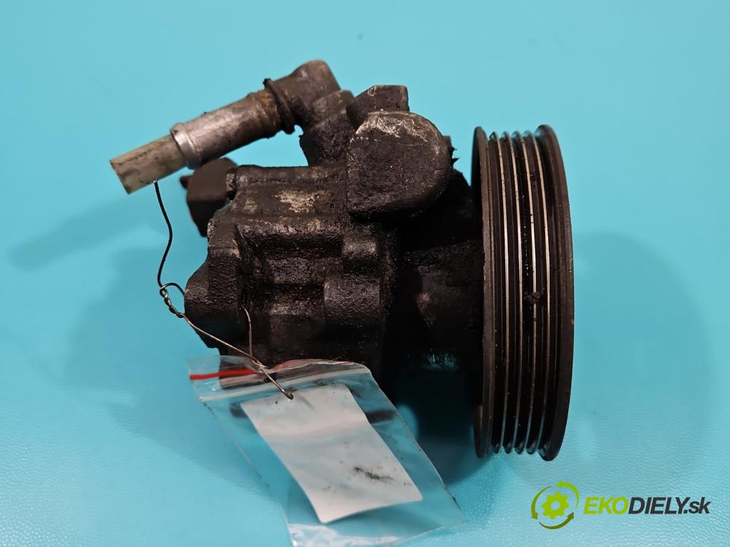 Nissan Micra K11 1992-2003 1.5d 57 HP manual 42 kW 1527 cm3 3- čerpadlo posilovač  (Servočerpadlá, pumpy riadenia)