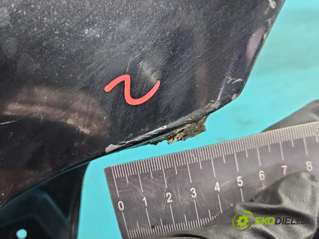 Nissan Micra K11 1992-2003 1.5d 57 hp manual 42 kW 1527 cm3 3- blatnik přední levý  (Predné ľavé)