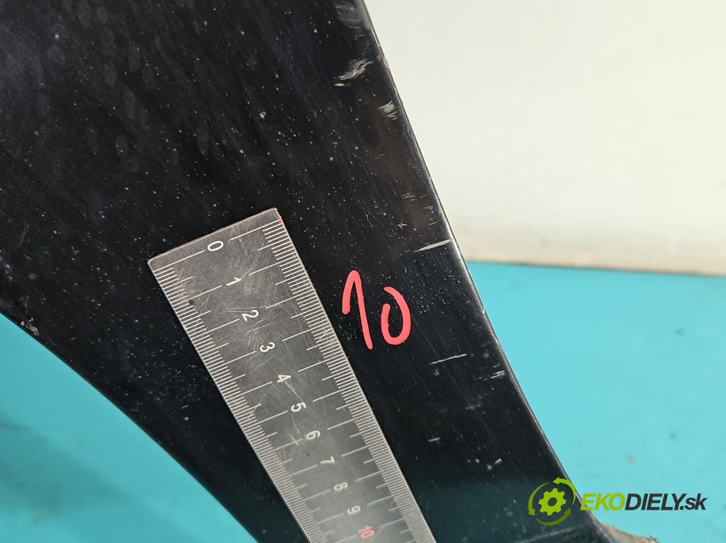 Nissan Micra K11 1992-2003 1.5d 57 hp manual 42 kW 1527 cm3 3- blatnik přední levý  (Predné ľavé)