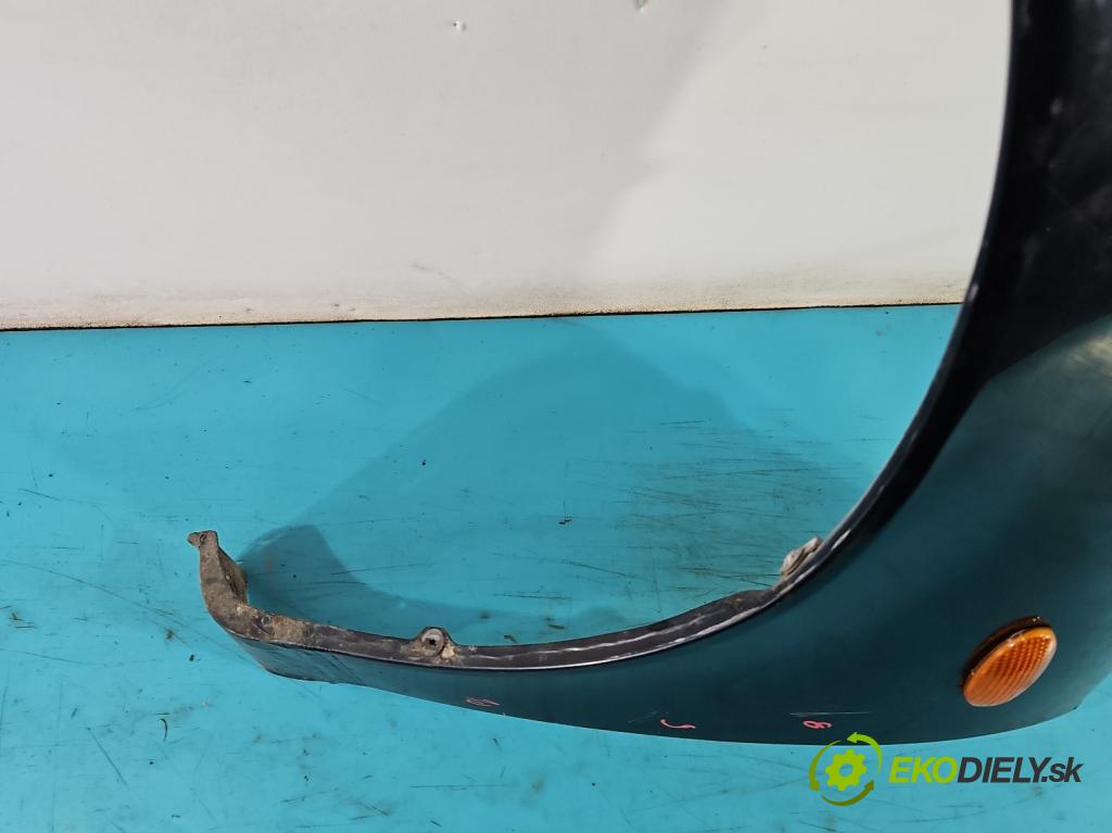 Nissan Micra K11 1992-2003 1.5d 57 hp manual 42 kW 1527 cm3 3- blatnik přední levý  (Predné ľavé)