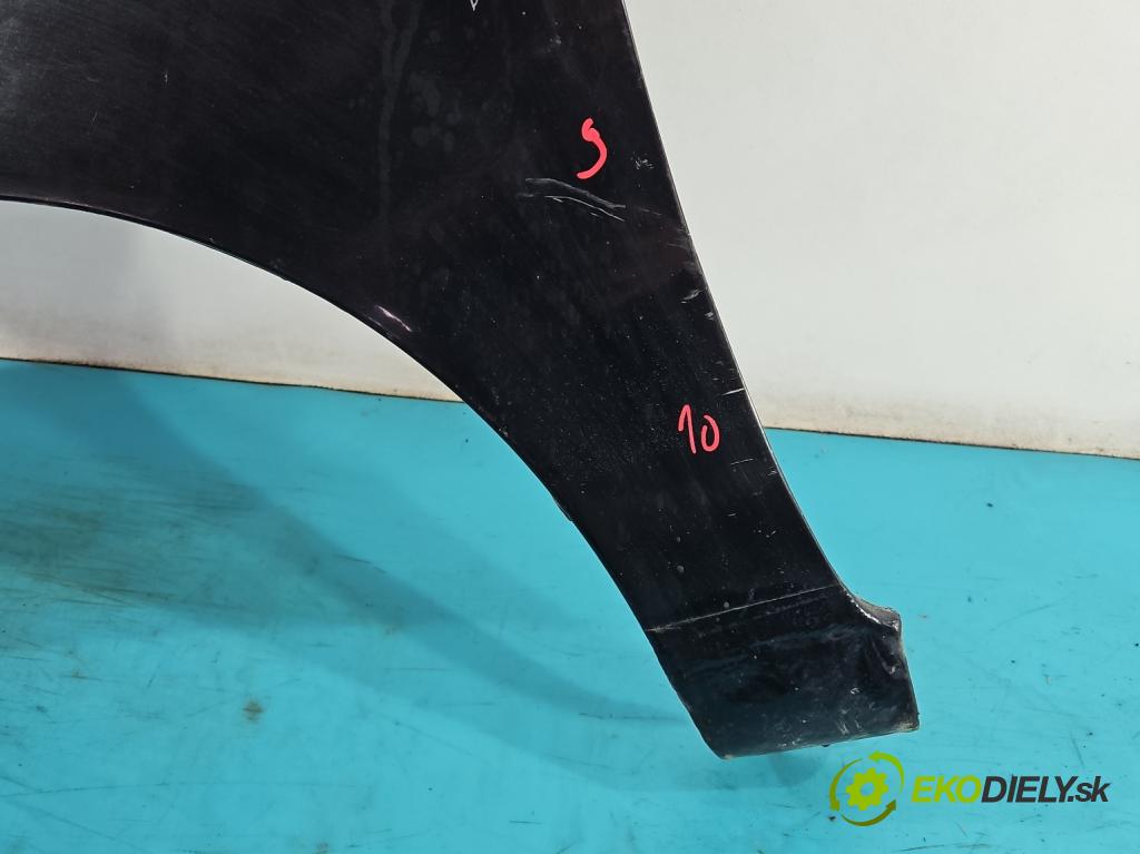 Nissan Micra K11 1992-2003 1.5d 57 hp manual 42 kW 1527 cm3 3- blatnik přední levý  (Predné ľavé)