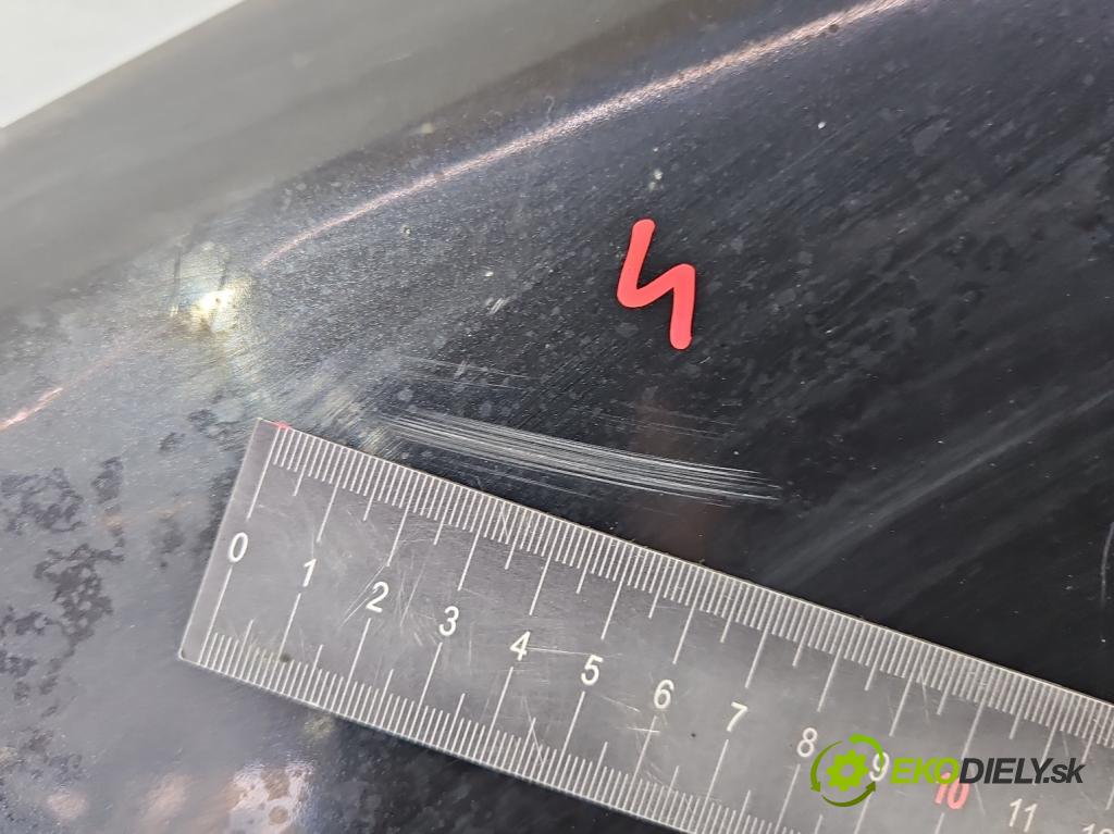 Nissan Micra K11 1992-2003 1.5d 57 hp manual 42 kW 1527 cm3 3- blatnik přední levý  (Predné ľavé)