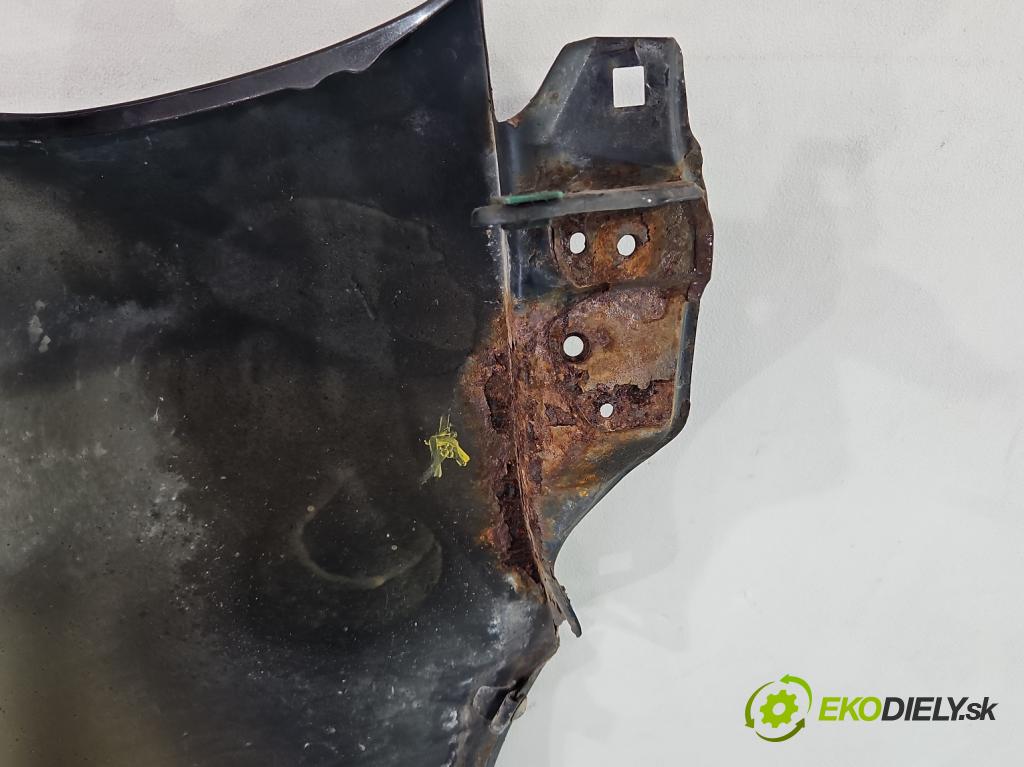 Nissan Micra K11 1992-2003 1.5d 57 hp manual 42 kW 1527 cm3 3- blatnik přední levý  (Predné ľavé)