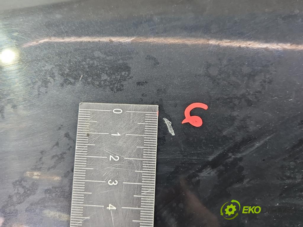 Nissan Micra K11 1992-2003 1.5d 57 hp manual 42 kW 1527 cm3 3- blatnik přední levý  (Predné ľavé)