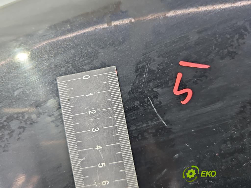 Nissan Micra K11 1992-2003 1.5d 57 hp manual 42 kW 1527 cm3 3- blatnik přední levý  (Predné ľavé)