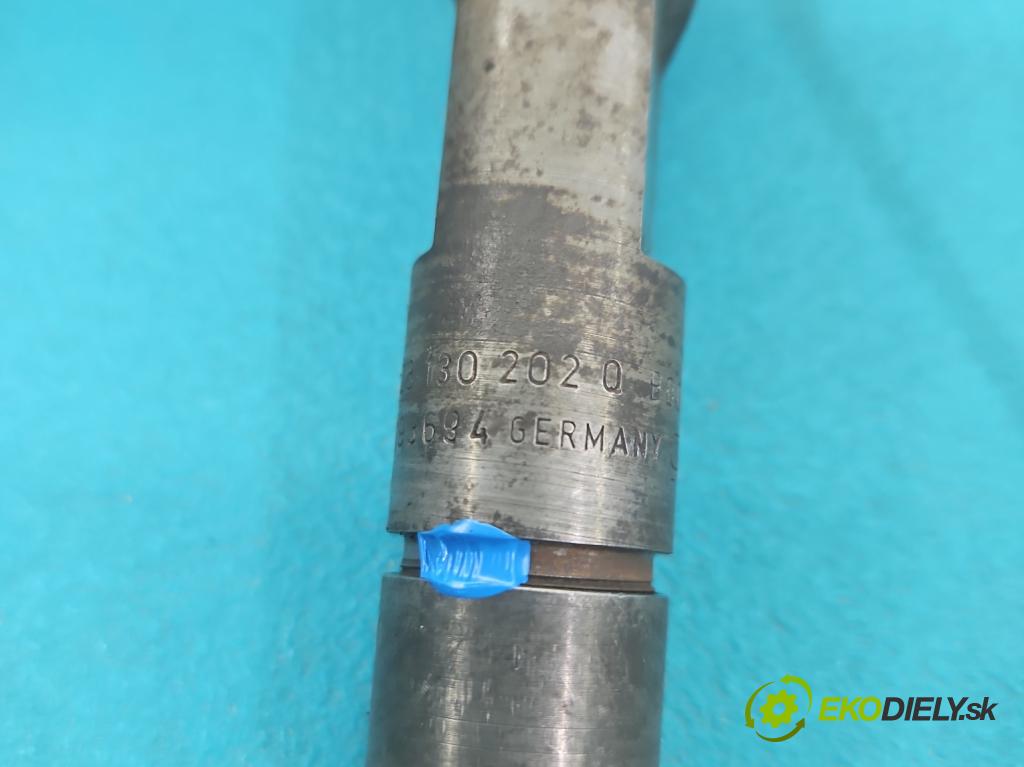 Vw Golf IV 1997-2003 1.9 tdi 90 HP manual 66 kW 1896 cm3 3- vstrek 028130202Q (Vstrekovač paliva)