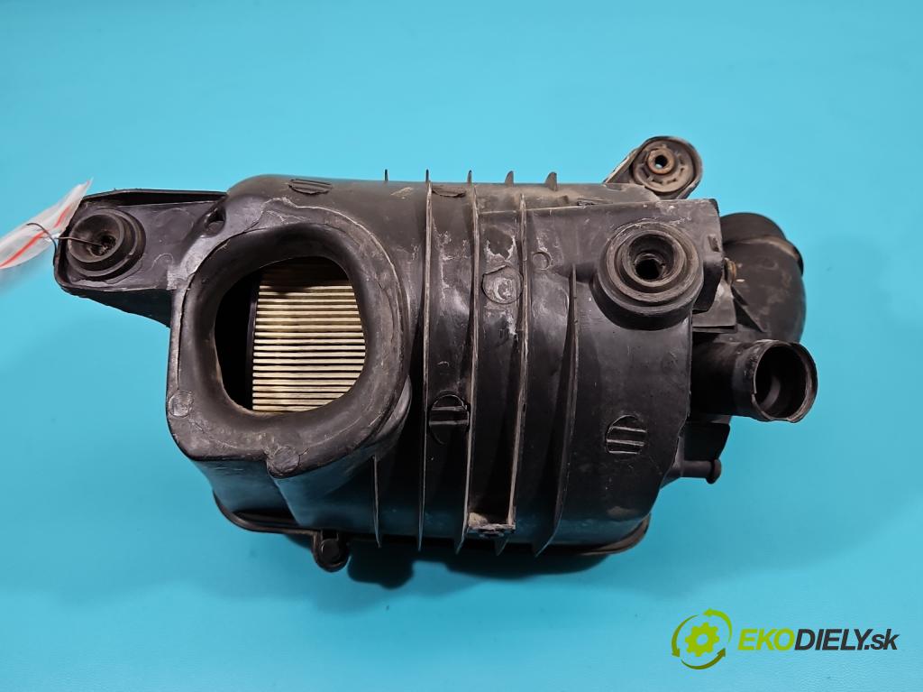 Audi A3 8P 2003-2012 1.6 SR 102 HP manual 75 kW 1595 cm3 3- obal filtra vzduchu 1K0129607A (Obaly filtrov vzduchu)