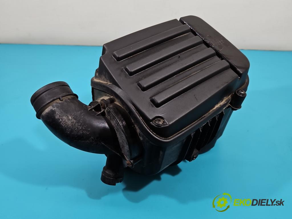 Audi A3 8P 2003-2012 1.6 SR 102 HP manual 75 kW 1595 cm3 3- obal filtra vzduchu 1K0129607A (Obaly filtrov vzduchu)