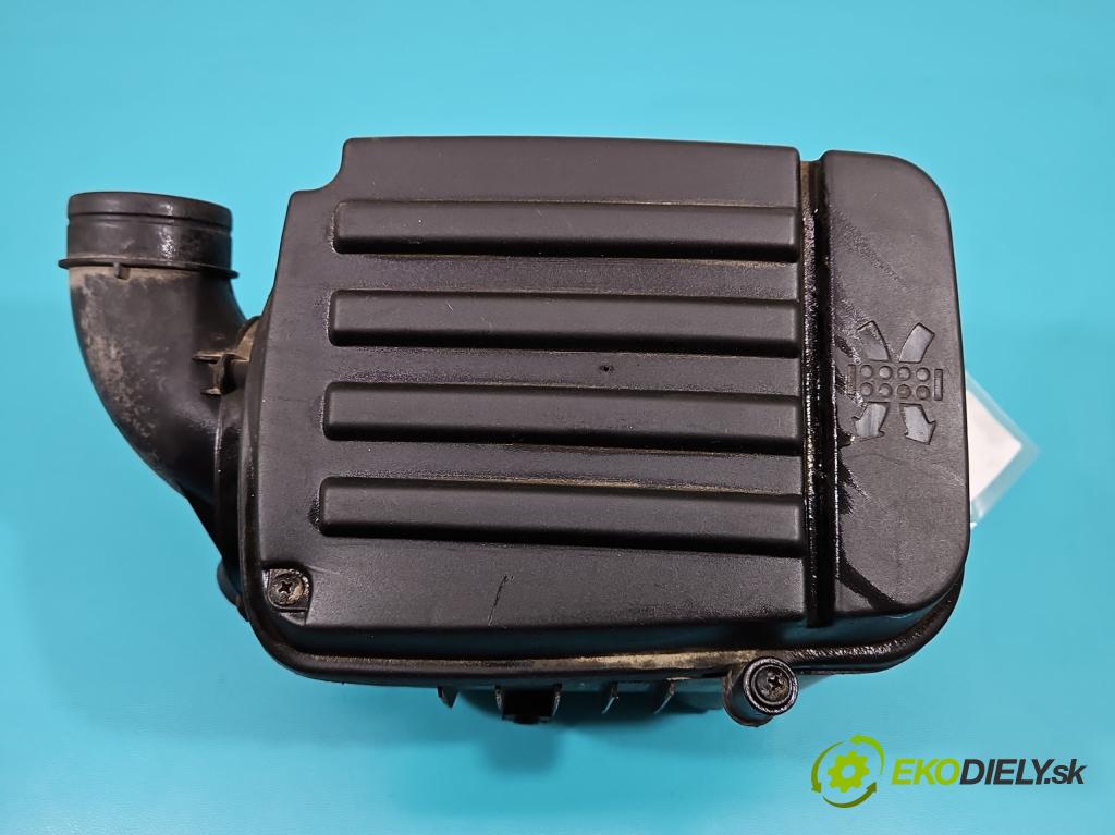 Audi A3 8P 2003-2012 1.6 SR 102 HP manual 75 kW 1595 cm3 3- obal filtra vzduchu 1K0129607A (Obaly filtrov vzduchu)