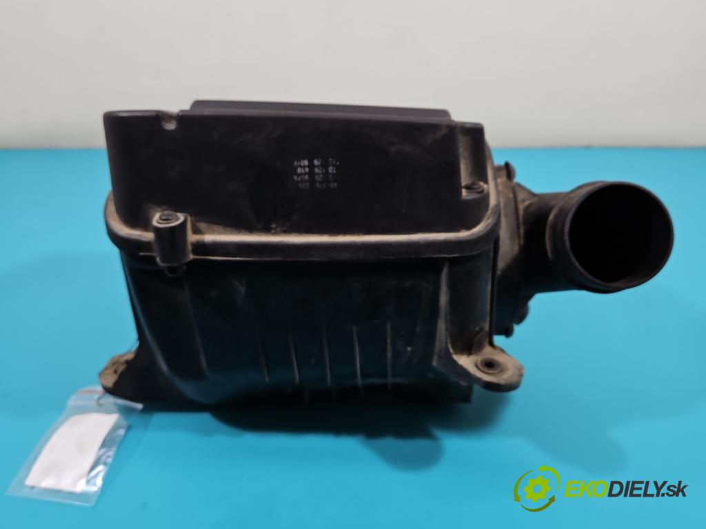 Audi A3 8P 2003-2012 1.6 SR 102 HP manual 75 kW 1595 cm3 3- obal filtra vzduchu 1K0129607A (Obaly filtrov vzduchu)