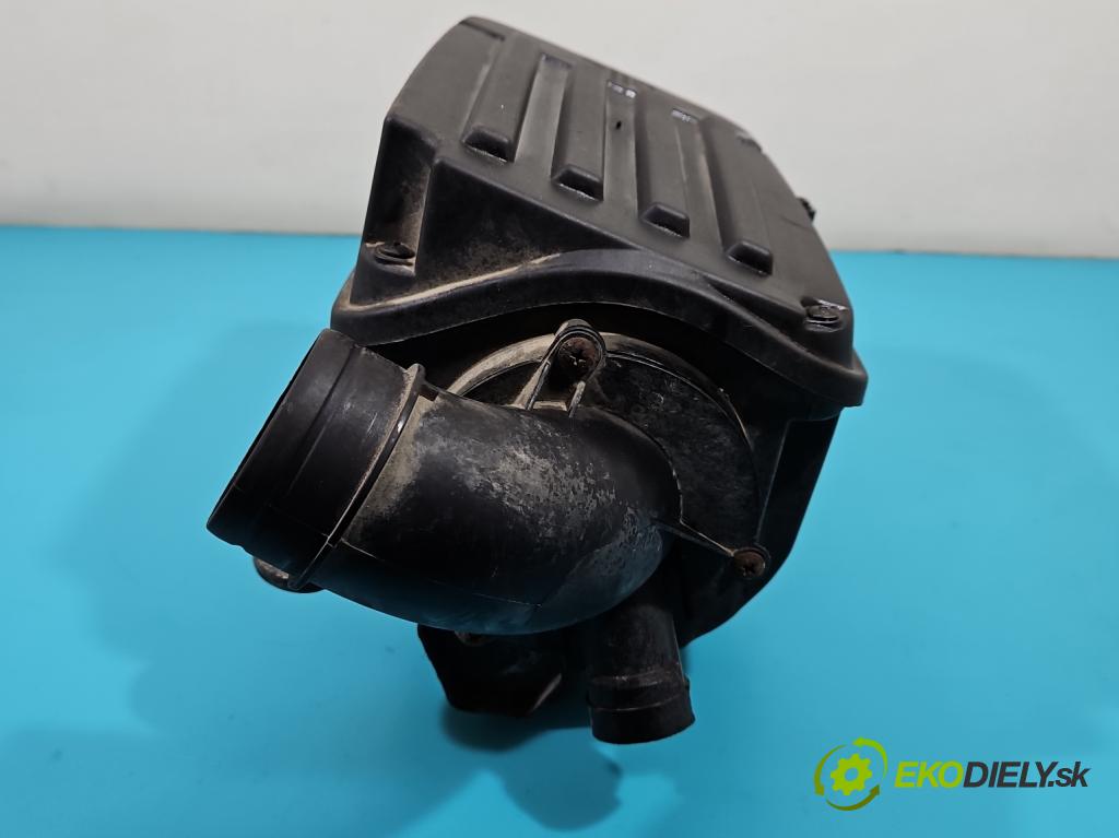 Audi A3 8P 2003-2012 1.6 SR 102 HP manual 75 kW 1595 cm3 3- obal filtra vzduchu 1K0129607A (Obaly filtrov vzduchu)