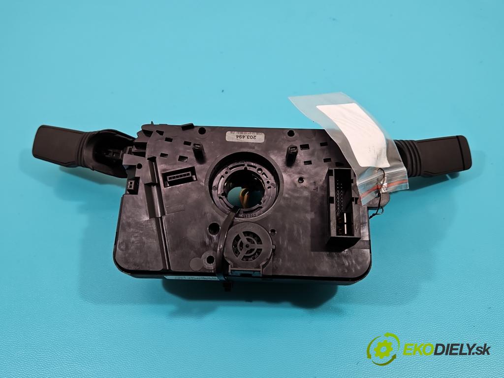 Opel Zafira B 2005-2014 1.9 cdti (Z19DT) 120 HP manual 88 kW 1910 cm3 5- prepínač 13177915