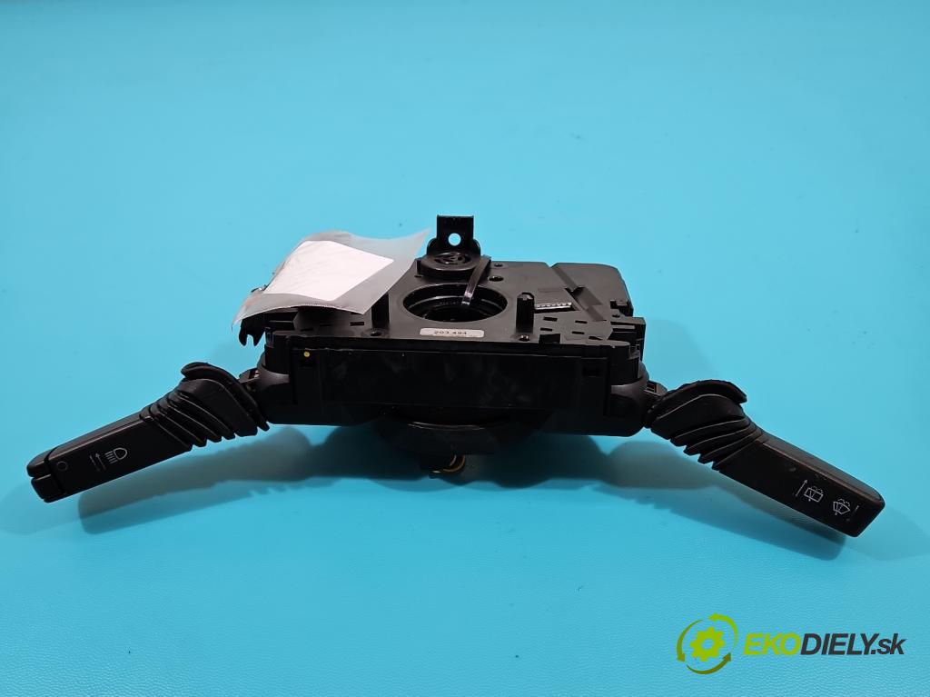 Opel Zafira B 2005-2014 1.9 cdti (Z19DT) 120 HP manual 88 kW 1910 cm3 5- prepínač 13177915