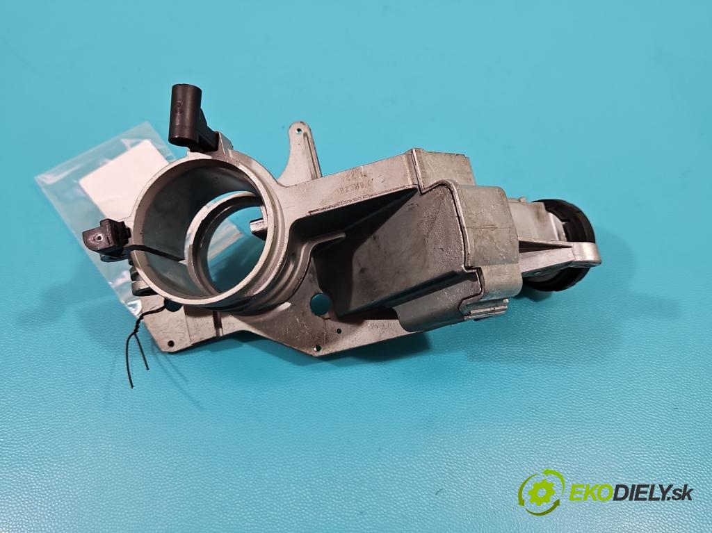 Opel Zafira B 2005-2014 1.9 cdti (Z19DT) 120 HP manual 88 kW 1910 cm3 5- Spínačka  (Spínacie skrinky a kľúče)