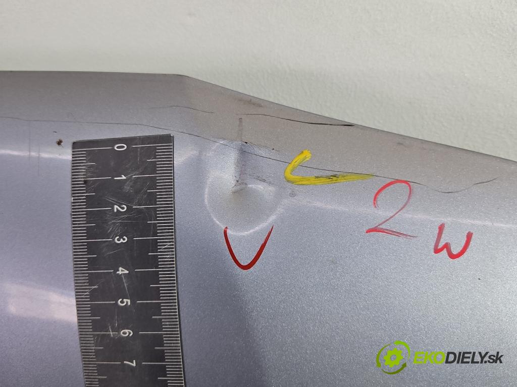 Daewoo Nexia 1.5 16V 90 HP manual 66 kW 1498 cm3 5- kapota predná