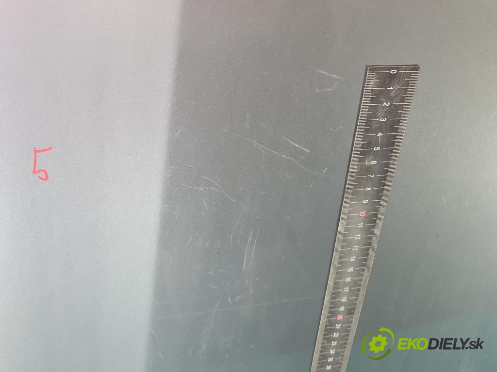 Daewoo Nexia 1.5 16V 90 HP manual 66 kW 1498 cm3 5- kapota predná