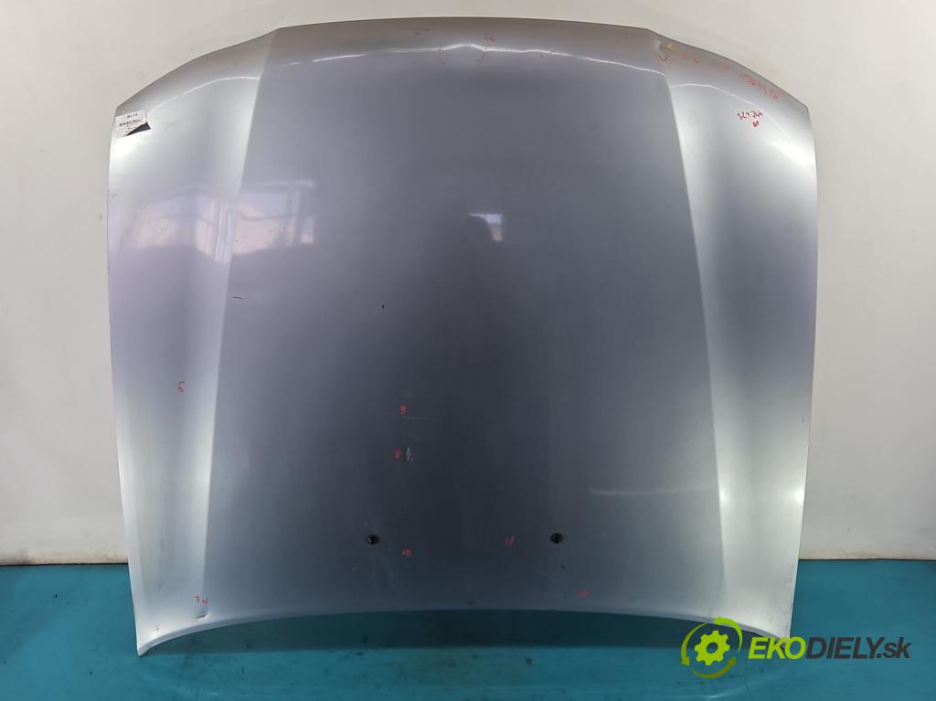 Daewoo Nexia 1.5 16V 90 HP manual 66 kW 1498 cm3 5- kapota predná