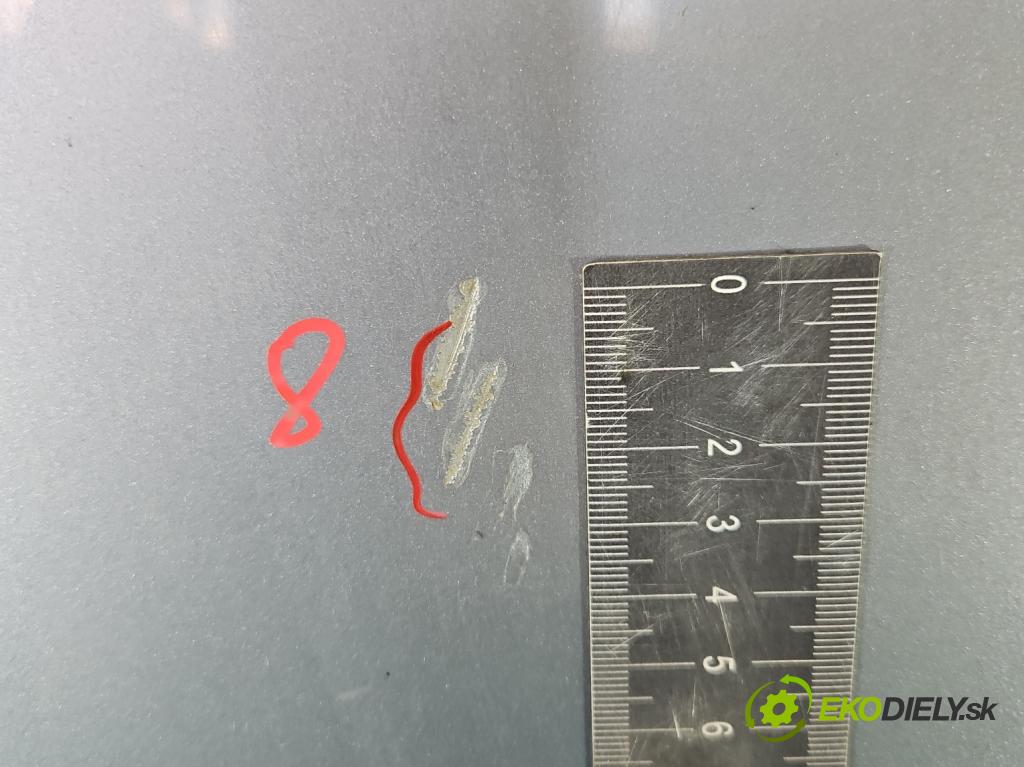 Daewoo Nexia 1.5 16V 90 HP manual 66 kW 1498 cm3 5- kapota predná