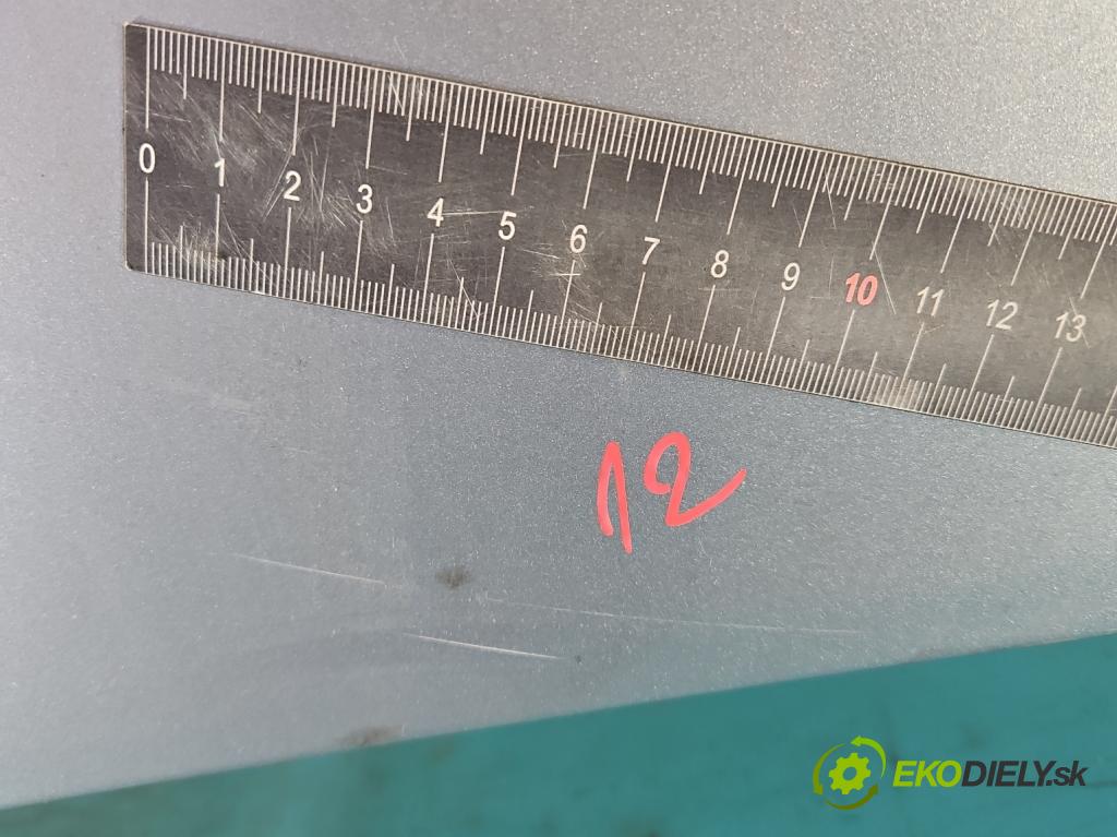 Daewoo Nexia 1.5 16V 90 HP manual 66 kW 1498 cm3 5- kapota predná