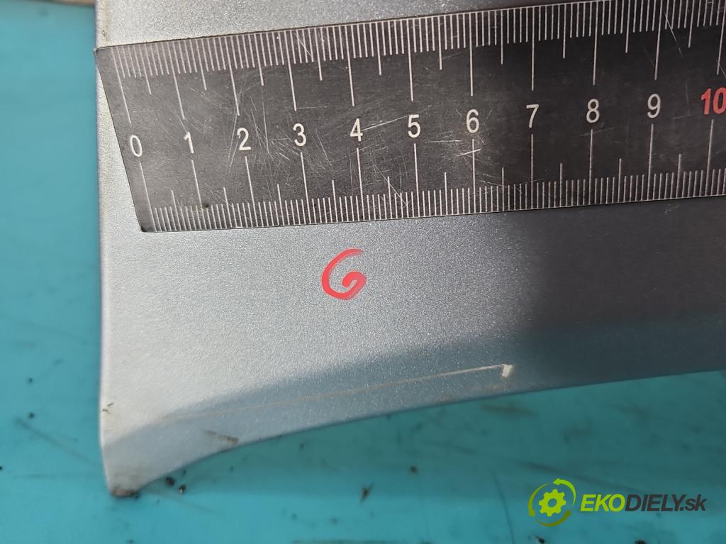 Daewoo Nexia 1.5 16V 90 HP manual 66 kW 1498 cm3 5- kapota predná