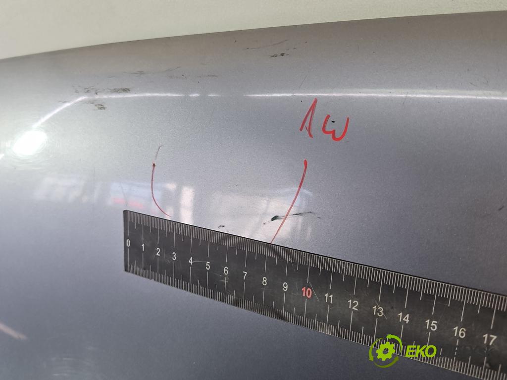 Daewoo Nexia 1.5 16V 90 HP manual 66 kW 1498 cm3 5- kapota predná