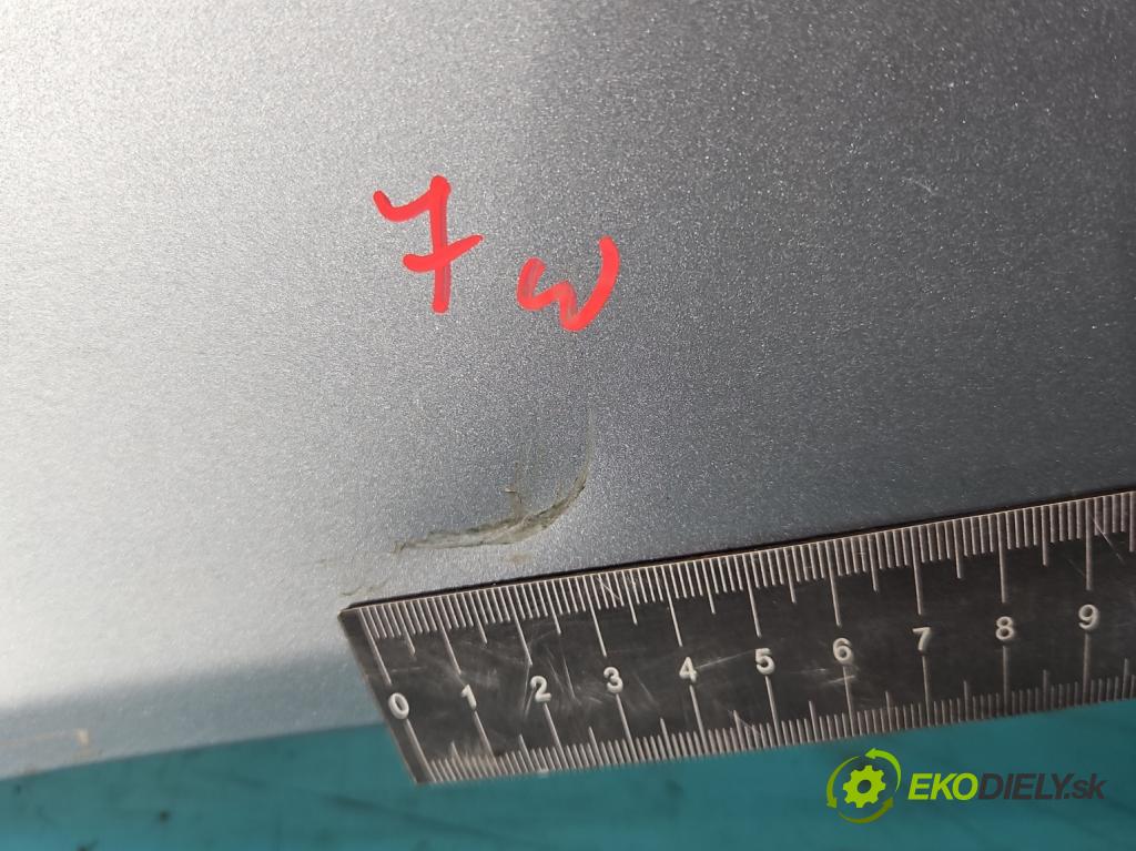 Daewoo Nexia 1.5 16V 90 HP manual 66 kW 1498 cm3 5- kapota predná