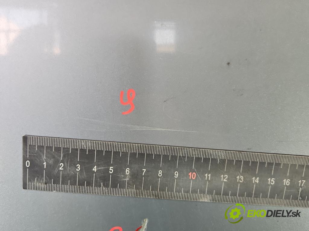 Daewoo Nexia 1.5 16V 90 HP manual 66 kW 1498 cm3 5- kapota predná