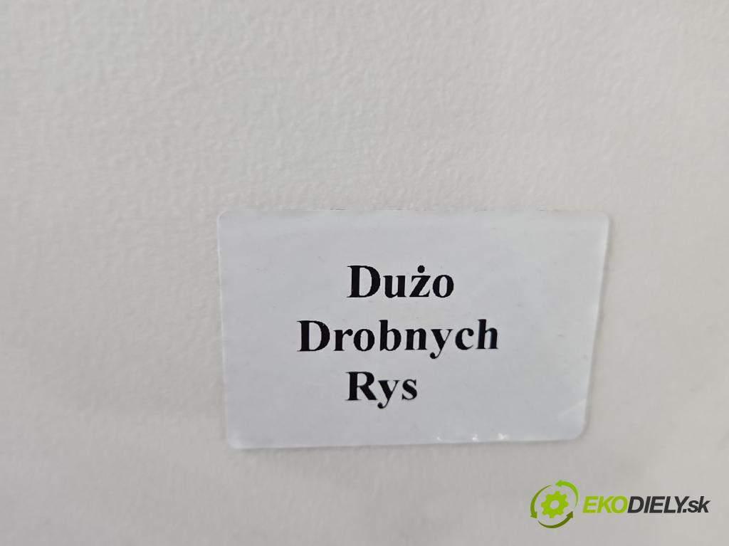 Daewoo Nexia 1.5 16V 90 HP manual 66 kW 1498 cm3 5- kapota predná