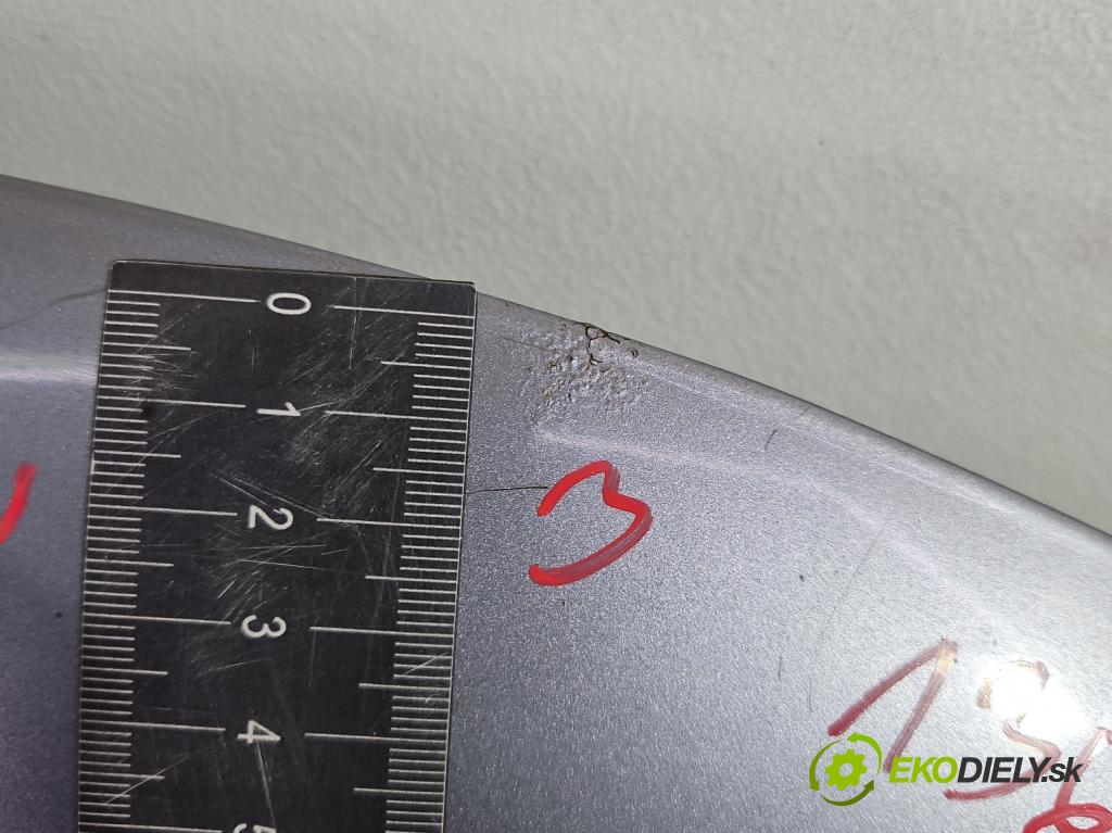 Daewoo Nexia 1.5 16V 90 HP manual 66 kW 1498 cm3 5- kapota predná