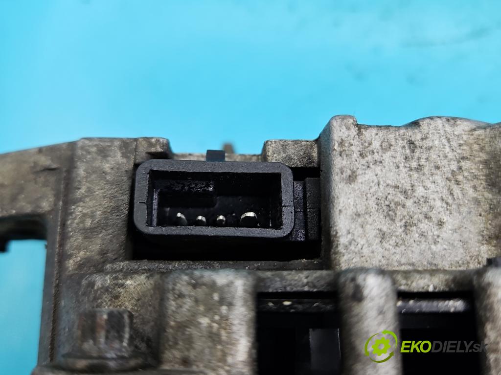 Daewoo Nexia 1.5 16V 90 HP manual 66 kW 1498 cm3 5- Alternator  (Alternátory)